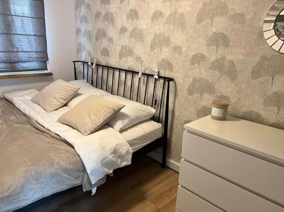 Old Town Square, Perfect Location And View . Apartment Szczecin Luaran gambar
